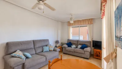 Piso – Los Montesinos - Vista 4