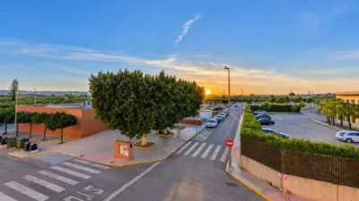 Piso – Los Montesinos - Vista 2