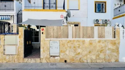 Casa – Torrevieja, Doña Ines, Urbanización El Chaparral - Més