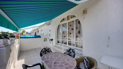 Casa – Torrevieja, Urbanización San Luis, Urbanización El Chaparral - Vista 5