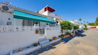 Casa – Torrevieja, Urbanización San Luis, Urbanización El Chaparral - Vista 4