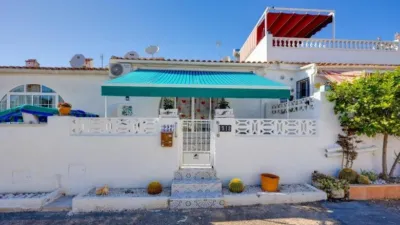 Casa – Torrevieja, Urbanización San Luis, Urbanización El Chaparral - Vista 2