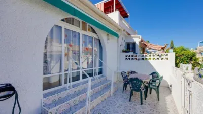 Casa – Torrevieja, Urbanización San Luis, Urbanización El Chaparral - Vista 3