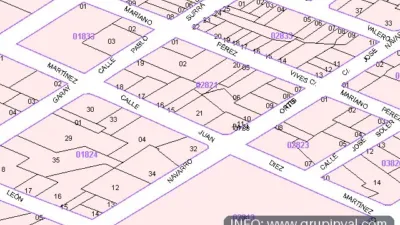 Piso – Elx - Elche - Vista 5