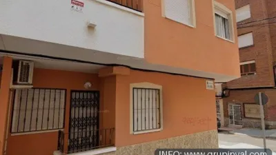 Pis – Torrevieja, El Palmeral - Vista 2