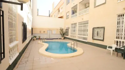 Piso - Vista 3