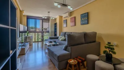 Piso - Vista 2