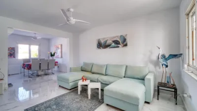 Casa – Benijófar, Urbanización Monteazul - Vista 2