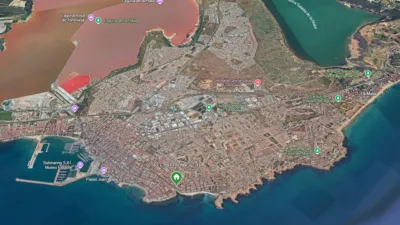 Piso – Torrevieja, El Palmeral - Vista 4