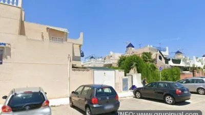 Pis – Torrevieja - Vista 2