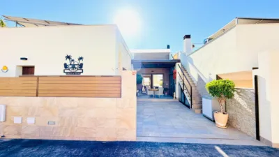 Casa - Más