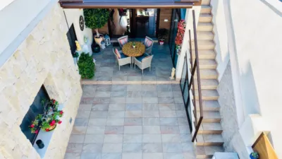 Casa - Vista 4