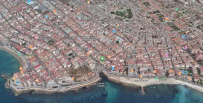 Piso – Torrevieja, El Palmeral - Vista 5