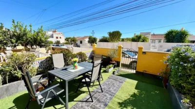 Casa - Vista 5