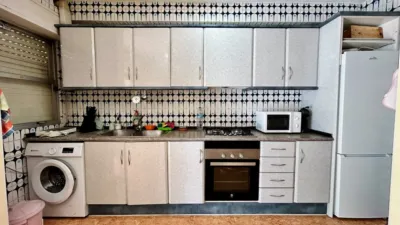 Piso – Torrevieja, El Palmeral - Vista 2