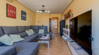 Piso - Vista 4