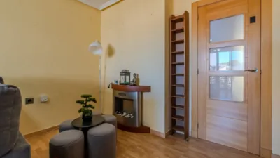 Piso - Más