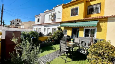 Casa - Vista 3