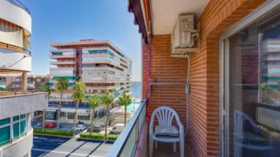 Pis – Torrevieja - Vista 2