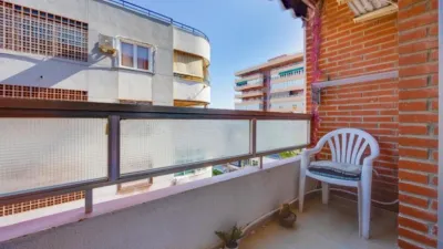 Pis – Torrevieja - Vista 3