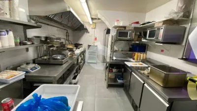 Local comercial en venta en Riazor - Vista 3