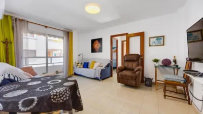 Pis – Torrevieja - Vista 5