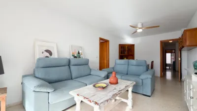 Piso – El Campello - Más
