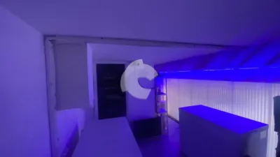 Local comercial en venta en Riazor - Més