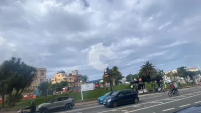 Local comercial en venta en Riazor - Vista 5