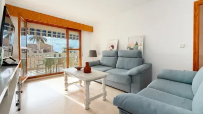 Piso – El Campello - Vista 5