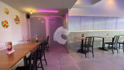 Local comercial en venta en Riazor - Vista 2