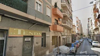Piso – Elx - Elche - Vista 2