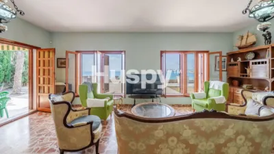 Casa – Orihuela, Cabo Roig, Urbanización La Zenia II - Més