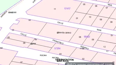 Piso – Torrevieja - Vista 5