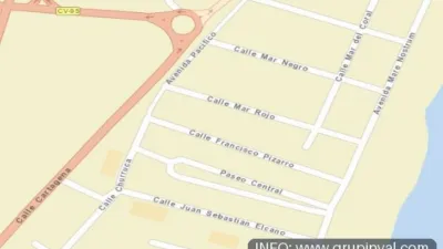 Piso – Torrevieja - Vista 4