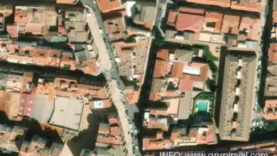 Piso – Albacete Capital - Vista 3