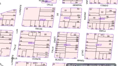 Piso – Elx - Elche - Vista 5