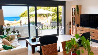 Casa – Alacant / Alicante, Sidi, l'Alacantí - Vista 3