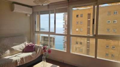 Pis – Alicante - Alacant - Vista 5
