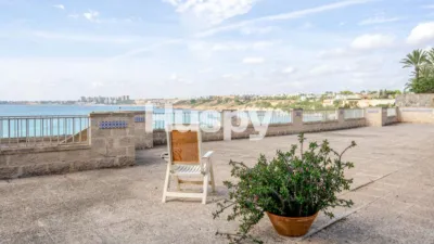 Casa – Orihuela, Cabo Roig, Urbanización La Zenia II - Vista 2
