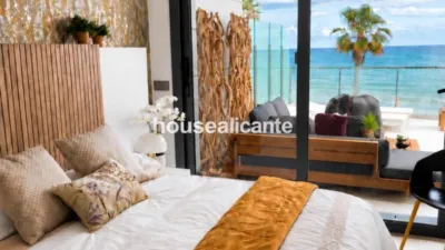 Casa – Alacant / Alicante, Sidi, l'Alacantí - Vista 5