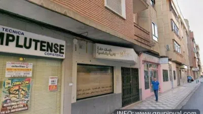 Piso – Albacete Capital - Vista 2