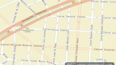 Piso – Elx - Elche - Vista 4