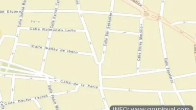 Piso – Albacete Capital - Vista 4