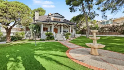 Casa – Orihuela, El Pinar de Campoamor, Dehesa de Campoamor - Vista 3