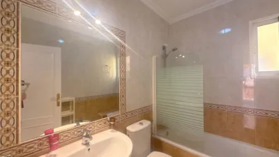 Casa – Orihuela, Residencial Vistamar Fase 6, Dehesa de Campoamor - Vista 4