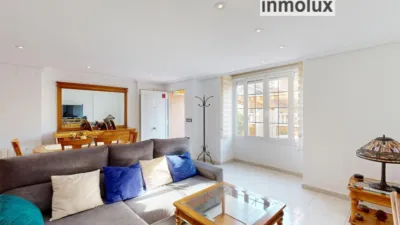 Casa – Alicante - Alacant - Más