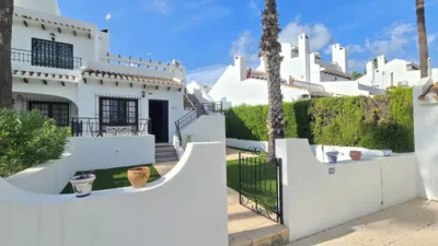 Casa – Orihuela - Vista 2