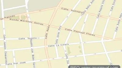 Piso – Torrevieja - Vista 4