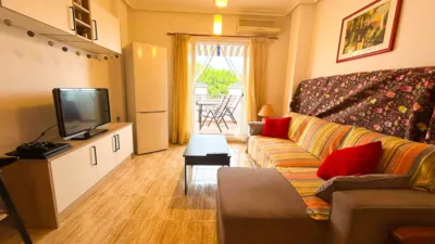 Apartment in Pilar de la Horadada - View 3